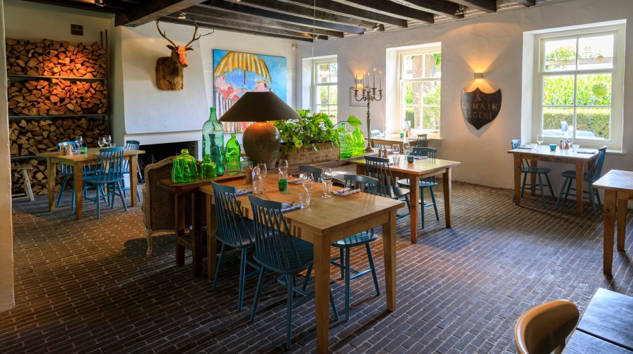 De Eksterhoeve Biest Houtakker afbeelding 4